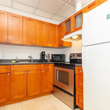 Home Miami Downtown With Balcony - 5 Minutes From Wynwood & Port - Near Beach Kültér fotó