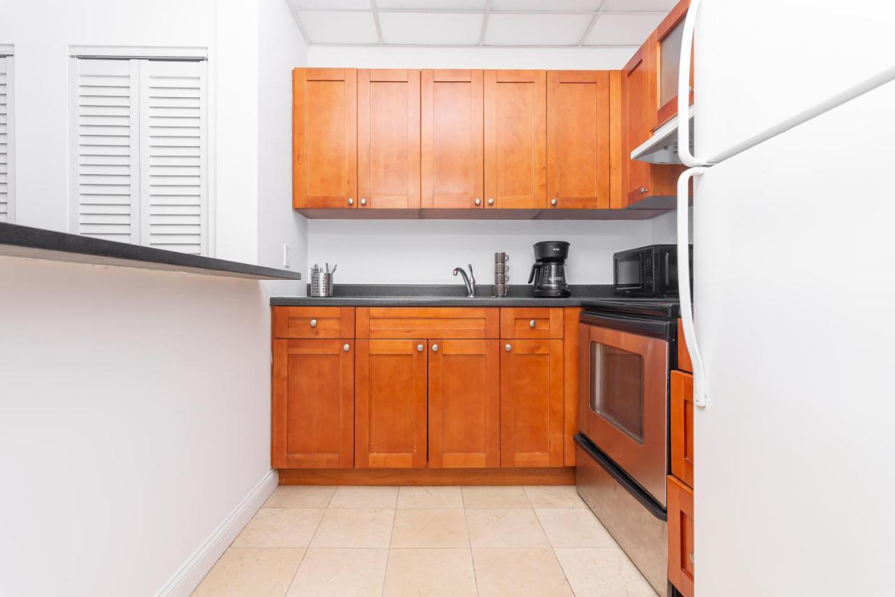 Home Miami Downtown With Balcony - 5 Minutes From Wynwood & Port - Near Beach Kültér fotó