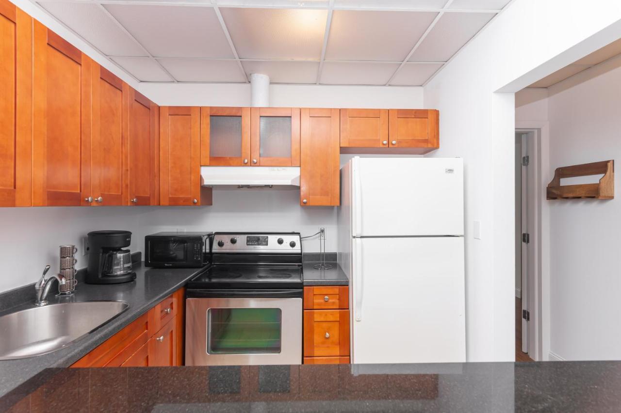 Home Miami Downtown With Balcony - 5 Minutes From Wynwood & Port - Near Beach Kültér fotó