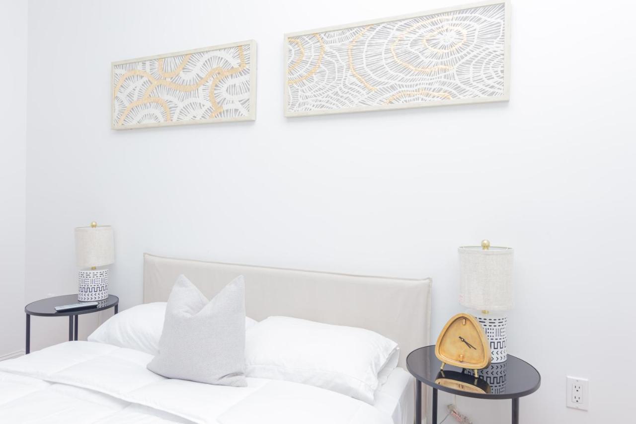 Home Miami Downtown With Balcony - 5 Minutes From Wynwood & Port - Near Beach Kültér fotó