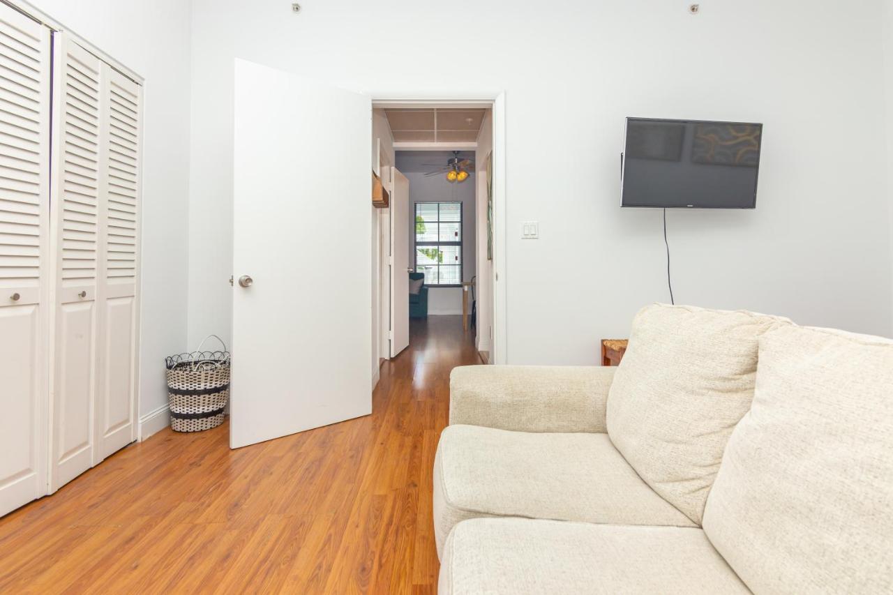 Home Miami Downtown With Balcony - 5 Minutes From Wynwood & Port - Near Beach Kültér fotó